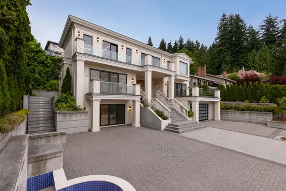 2185 Westhill Wynd, West Vancouver For Sale - image 6