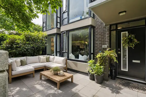 153 West 2nd Street, North Vancouver