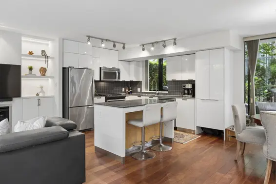 153 West 2nd Street, North Vancouver For Sale - image 12