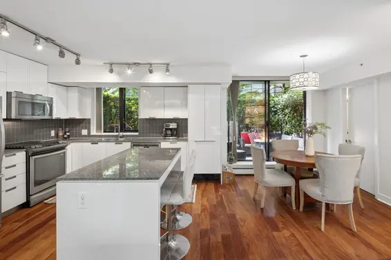153 West 2nd Street, North Vancouver For Sale - image 13