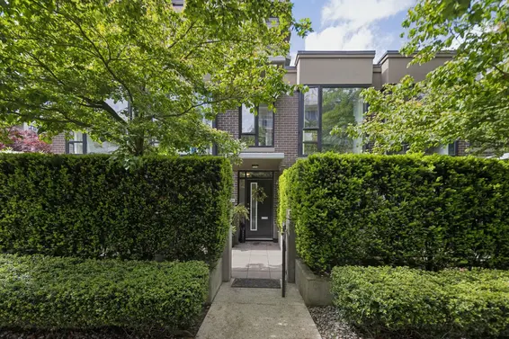 153 West 2nd Street, North Vancouver For Sale - image 33