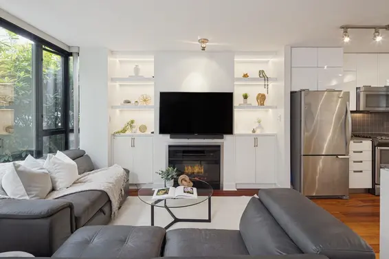 153 West 2nd Street, North Vancouver For Sale - image 5