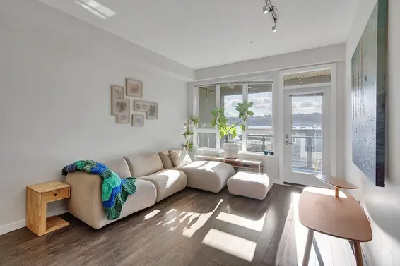 207 3825 Cates Landing Way, North Vancouver For Sale - image 2