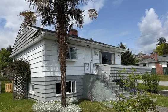 890 Whitchurch Street, North Vancouver