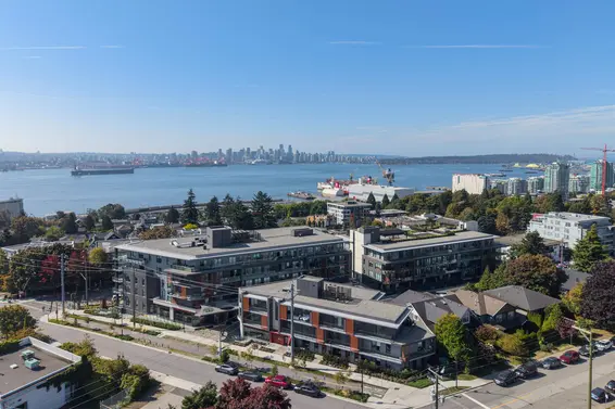 309 422 East 3rd Street, North Vancouver For Sale - image 15