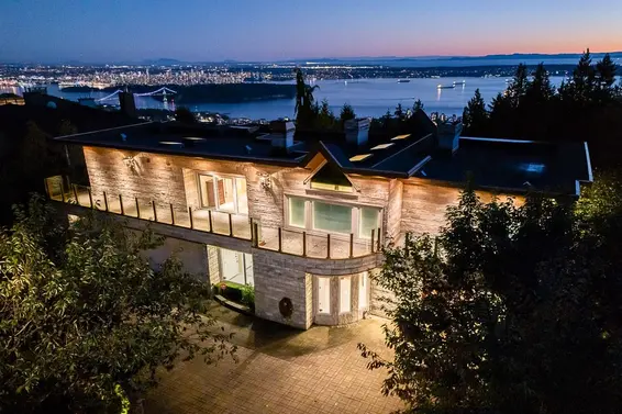 1562 Pinecrest Drive, West Vancouver For Sale - image 33