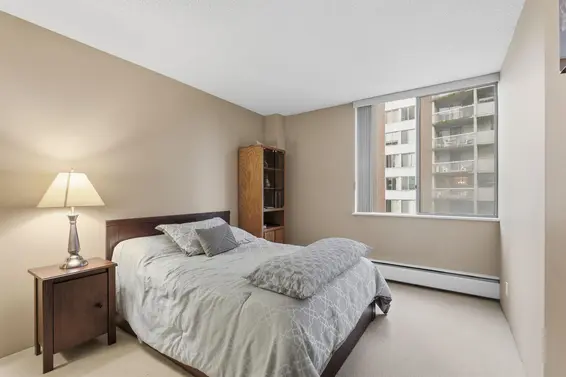 808 2020 Fullerton Avenue, North Vancouver For Sale - image 12