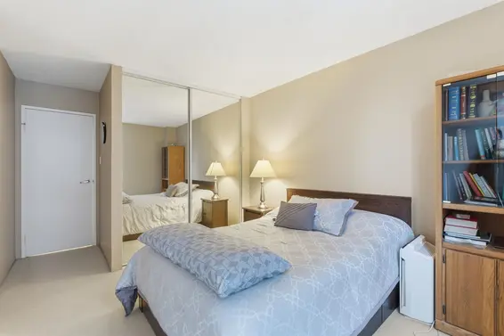 808 2020 Fullerton Avenue, North Vancouver For Sale - image 13