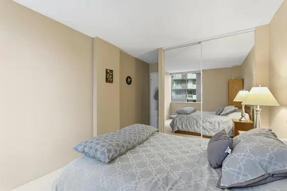 808 2020 Fullerton Avenue, North Vancouver For Sale - image 14