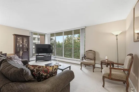 808 2020 Fullerton Avenue, North Vancouver For Sale - image 4
