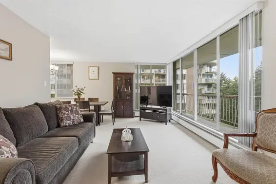 808 2020 Fullerton Avenue, North Vancouver For Sale - image 5