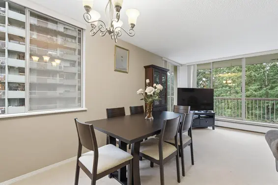 808 2020 Fullerton Avenue, North Vancouver For Sale - image 8