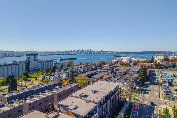 110 625 East 3rd Street, North Vancouver For Sale - image 28
