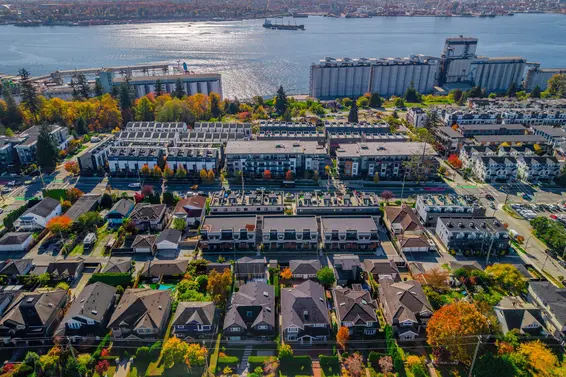 110 625 East 3rd Street, North Vancouver For Sale - image 29