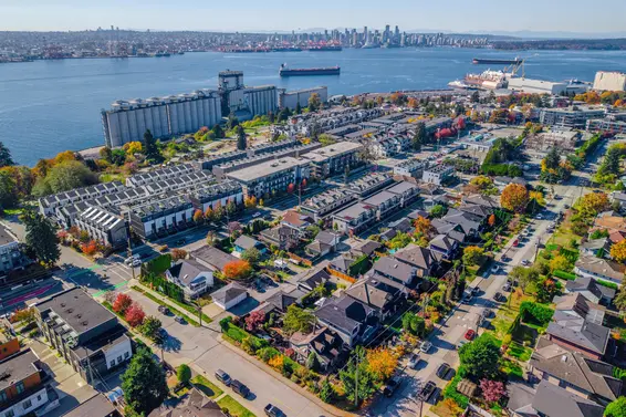 110 625 East 3rd Street, North Vancouver For Sale - image 30