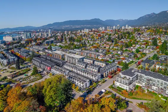 110 625 East 3rd Street, North Vancouver For Sale - image 32
