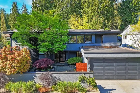 1098 Linnae Avenue, North Vancouver