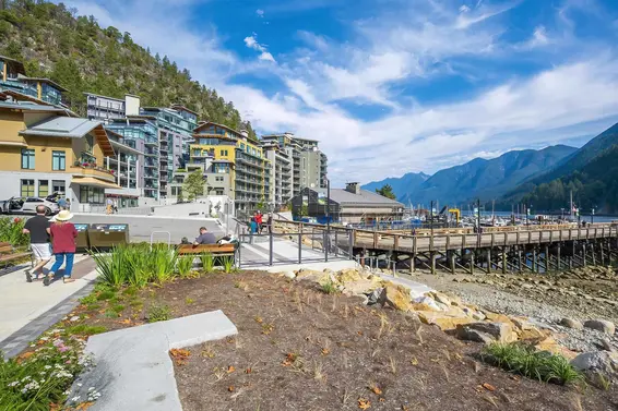 406 6687 Nelson Avenue, Vancouver For Sale - image 12