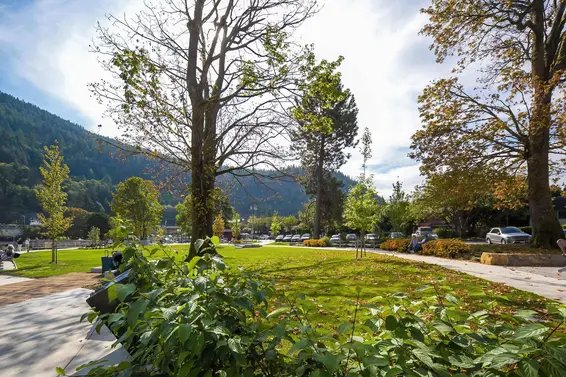 406 6687 Nelson Avenue, Vancouver For Sale - image 15