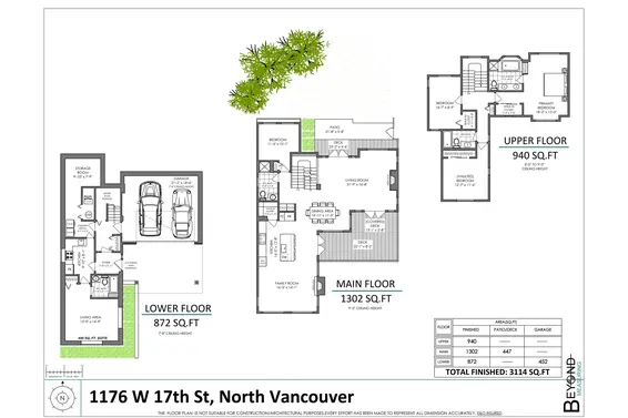 1176 West 17th Street, North Vancouver For Sale - image 31