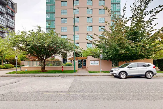 202 1555 Eastern Avenue, North Vancouver For Sale - image 2