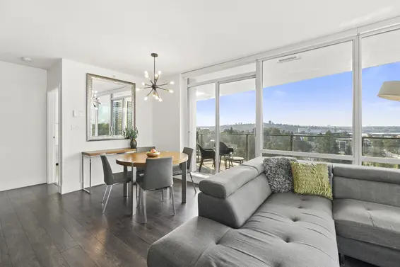 1107 1550 Fern Street, North Vancouver For Sale - image 10