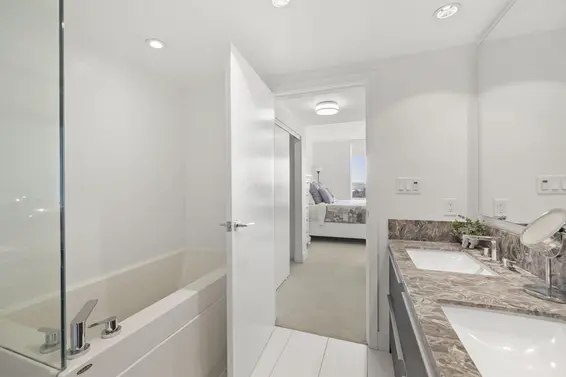 1107 1550 Fern Street, North Vancouver For Sale - image 30