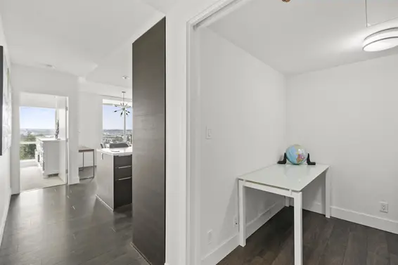 1107 1550 Fern Street, North Vancouver For Sale - image 34