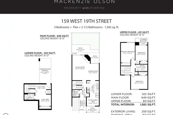 159 West 19th Street, North Vancouver For Sale - image 35