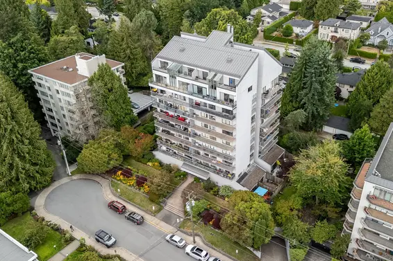 803 1745 Esquimalt Avenue, West Vancouver For Sale - image 32