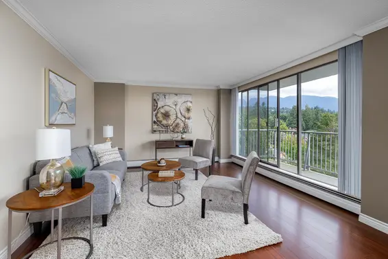 803 1745 Esquimalt Avenue, West Vancouver For Sale - image 6