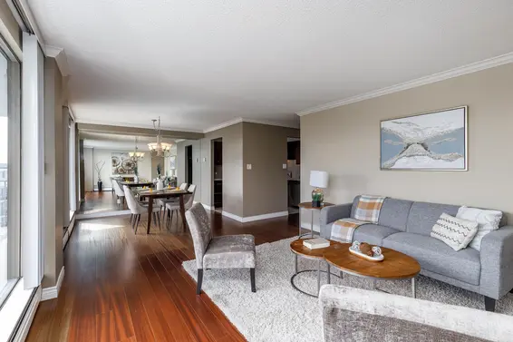 803 1745 Esquimalt Avenue, West Vancouver For Sale - image 8