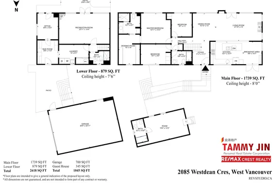 2085 Westdean Crescent, West Vancouver For Sale - image 33