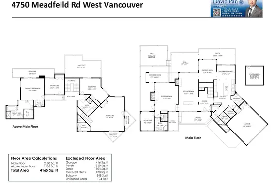 4750 Meadfeild Road, West Vancouver For Sale - image 32