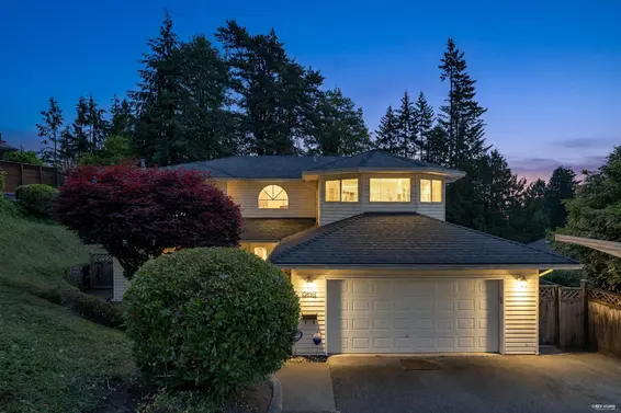 3898 Fromme Road, North Vancouver For Sale - image 3