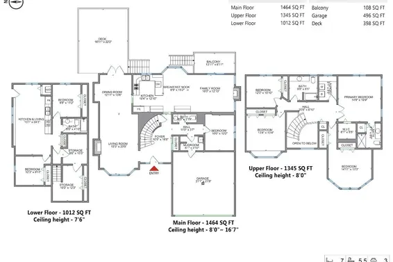 3898 Fromme Road, North Vancouver For Sale - image 40