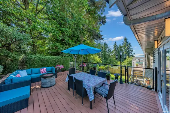 3898 Fromme Road, North Vancouver For Sale - image 7