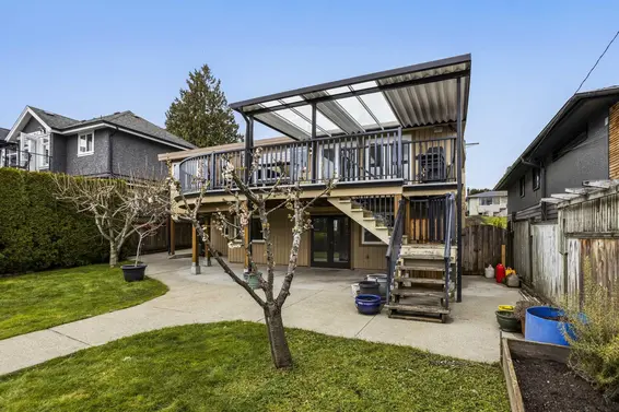 831 Whitchurch Street, North Vancouver For Sale - image 35