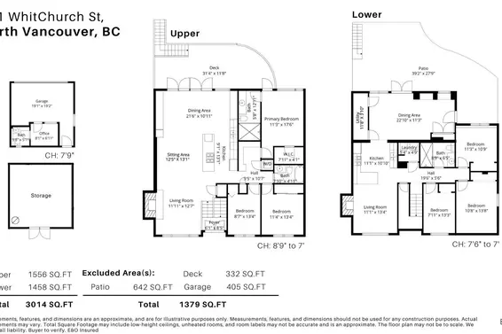 831 Whitchurch Street, North Vancouver For Sale - image 40