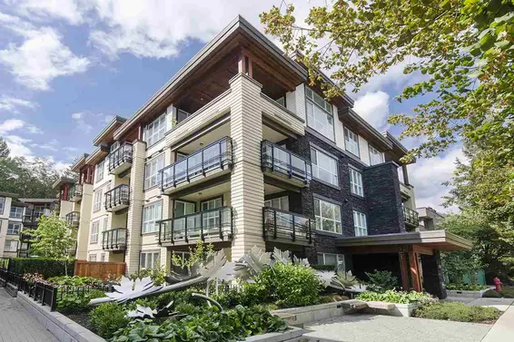 306 3205 Mountain Highway, North Vancouver For Sale - image 18