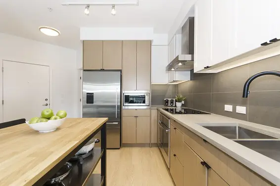 306 3205 Mountain Highway, North Vancouver For Sale - image 1