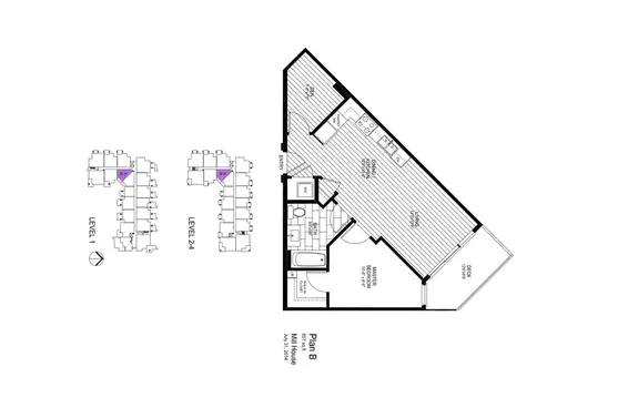 306 3205 Mountain Highway, North Vancouver For Sale - image 19