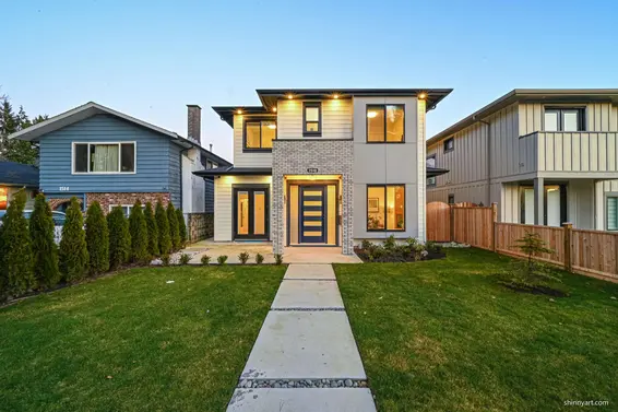 1510 Macgowan Avenue, North Vancouver