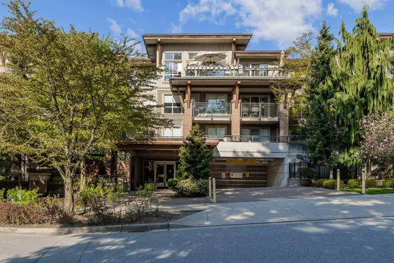 107 1633 Mackay Avenue, North Vancouver