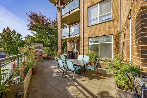 107 1633 Mackay Avenue, North Vancouver For Sale - image 27