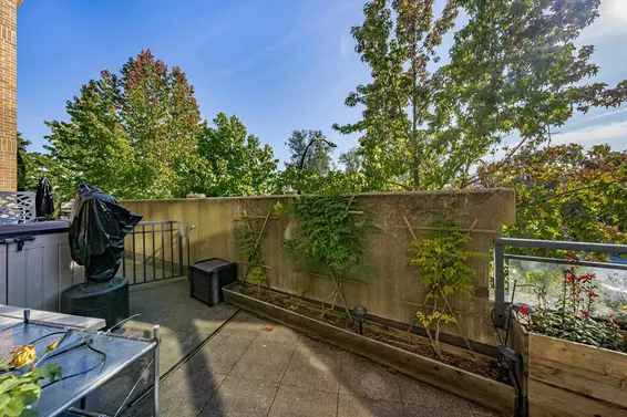 107 1633 Mackay Avenue, North Vancouver For Sale - image 29