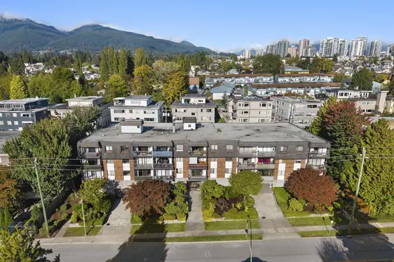 337 340 West 3rd Street, North Vancouver For Sale - image 30