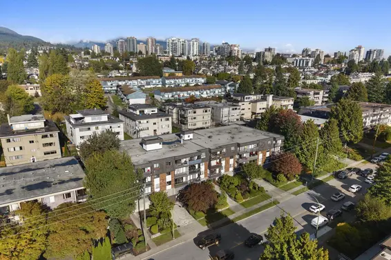 337 340 West 3rd Street, North Vancouver For Sale - image 32