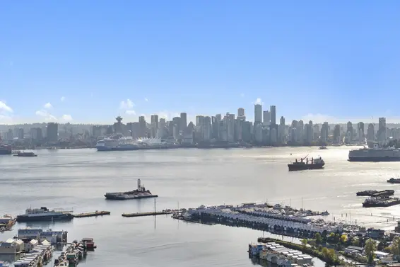 337 340 West 3rd Street, North Vancouver For Sale - image 36
