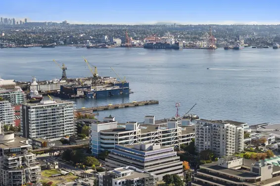 337 340 West 3rd Street, North Vancouver For Sale - image 38